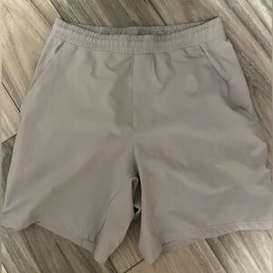 Lululemon Pace Breaker Short